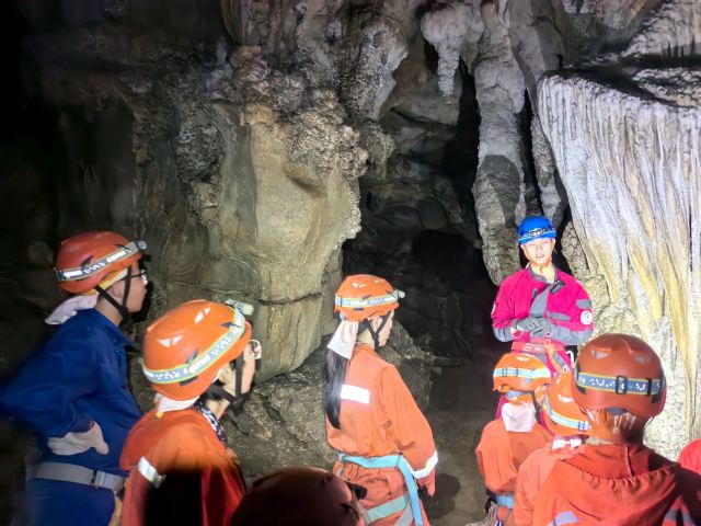 平塘天硐旅行图片 2