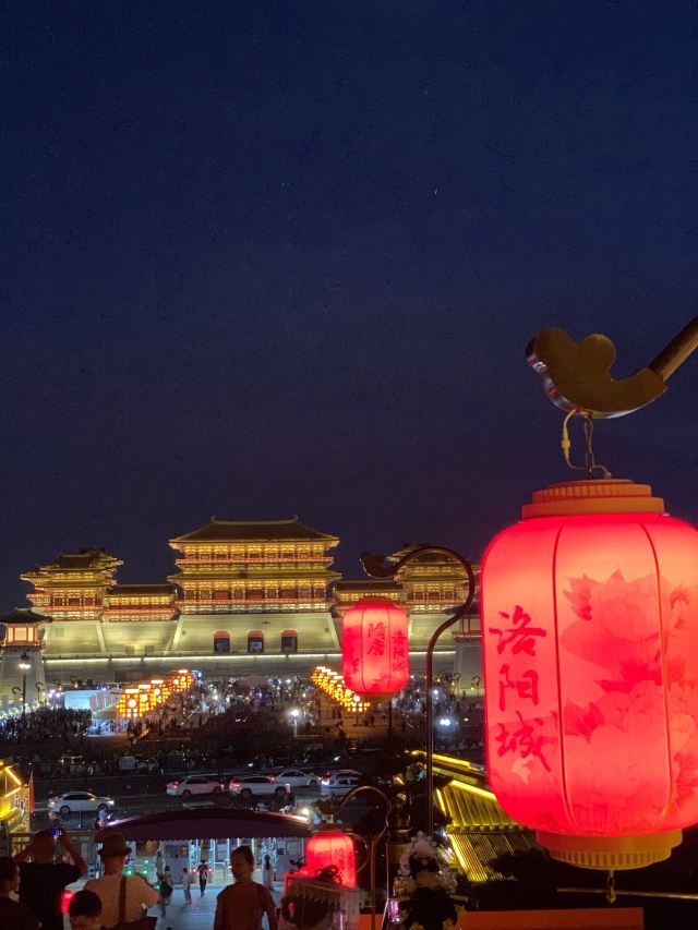 丽景门景区旅行图片 2