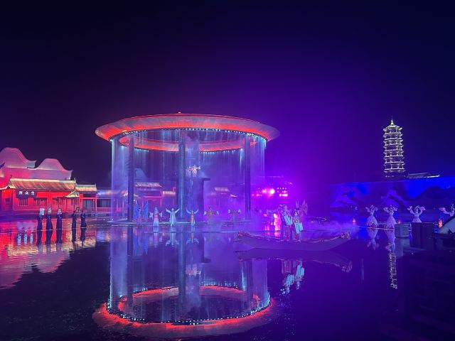 文昌里历史文化街区旅行图片 3