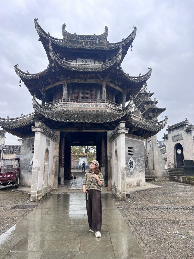 许村旅行图片 2