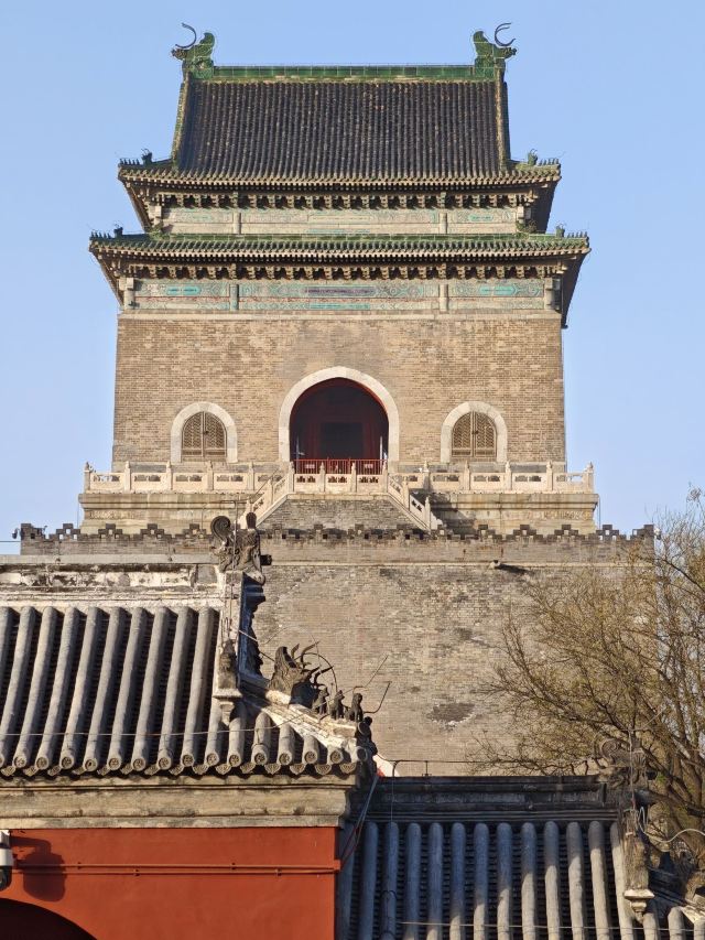 钟楼旅行图片 3