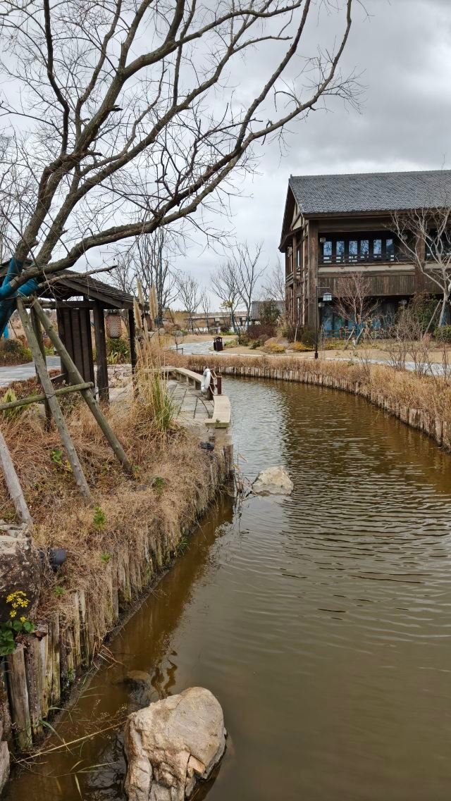 启唐城沉浸乐园旅行图片 2