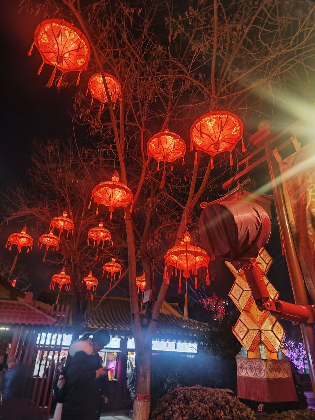三国赤壁古战场旅行图片 2