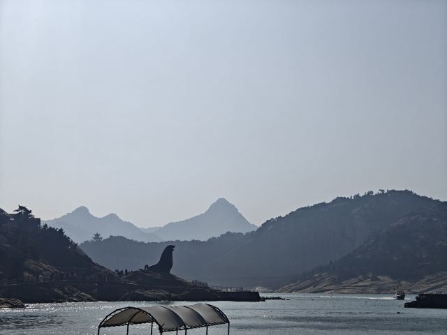 西霞口神雕山野生动物世界奇遇乐园旅行图片 2