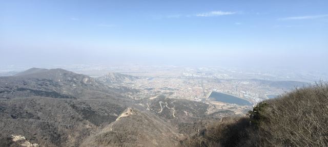 花果山风景区旅行图片 5