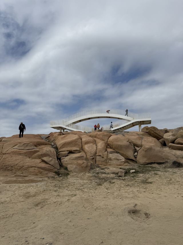 平潭国际旅游岛·68海里景区旅行图片 1