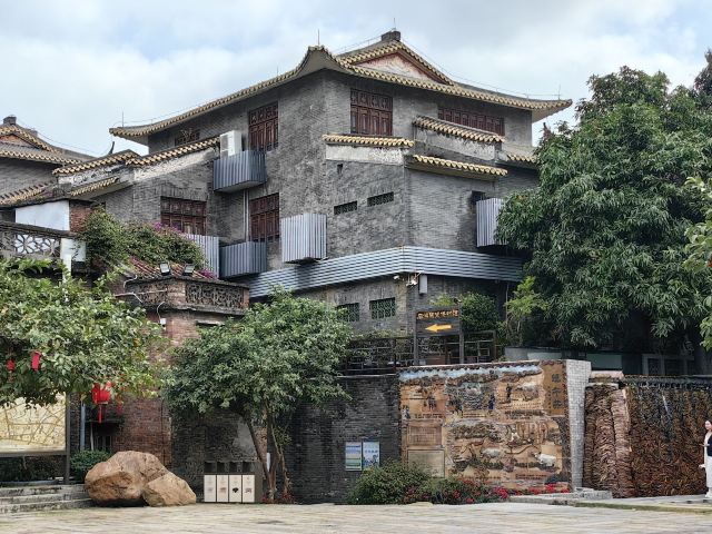 南风古灶旅行图片 3
