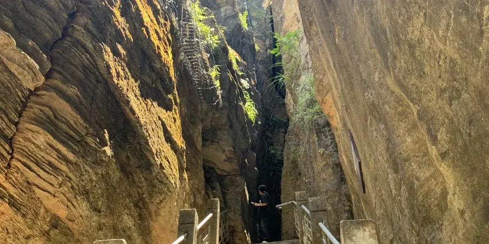 永安旅遊
