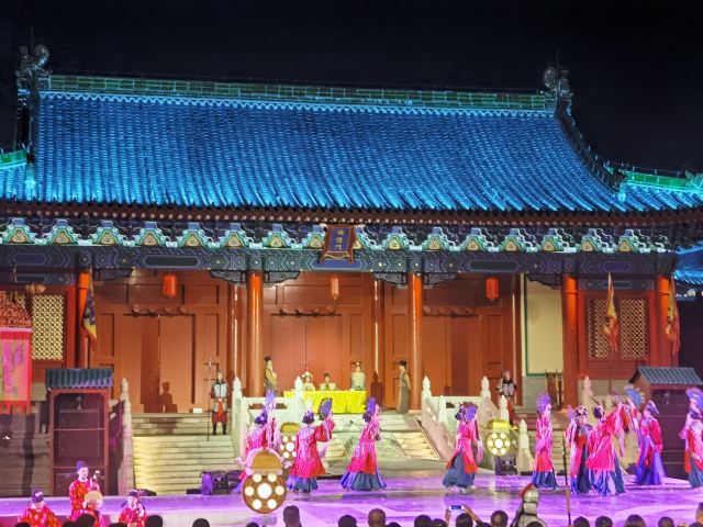 大同代王府游玩攻略简介,大同代王府门票/地址/图片/开放时间/照片/门票价格【携程攻略】