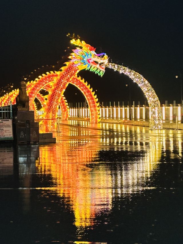 哒哒岛旅游度假区旅行图片 2