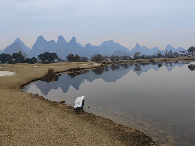 伏波山景区旅行图片 5