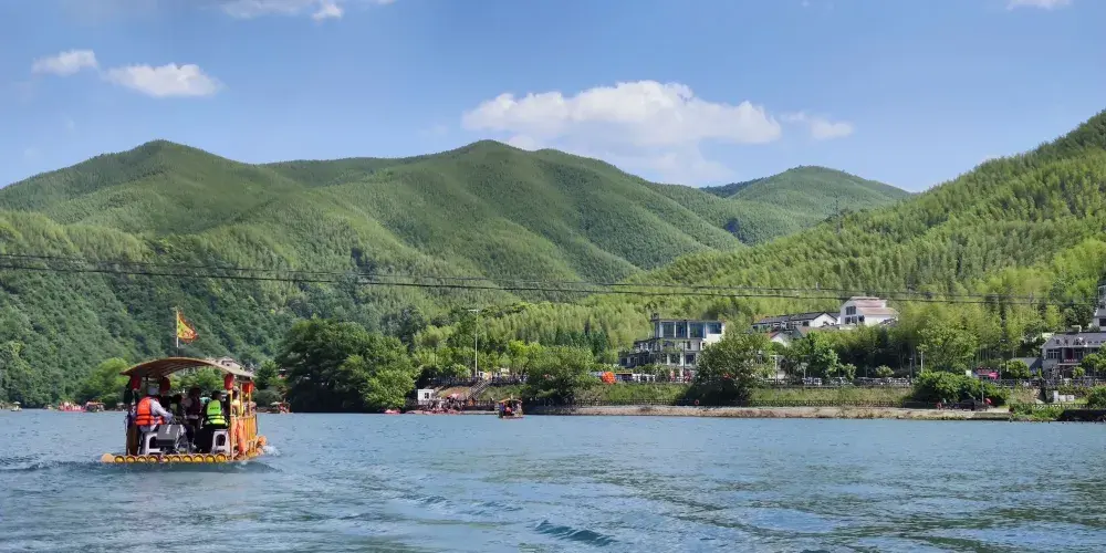永安旅遊