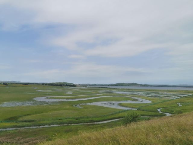 滦河神韵风景区(暂停开放)旅行图片 1