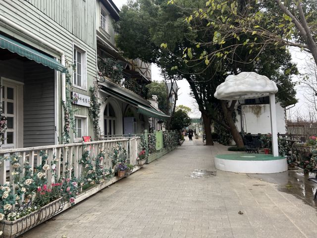 武汉花博汇旅行图片 4