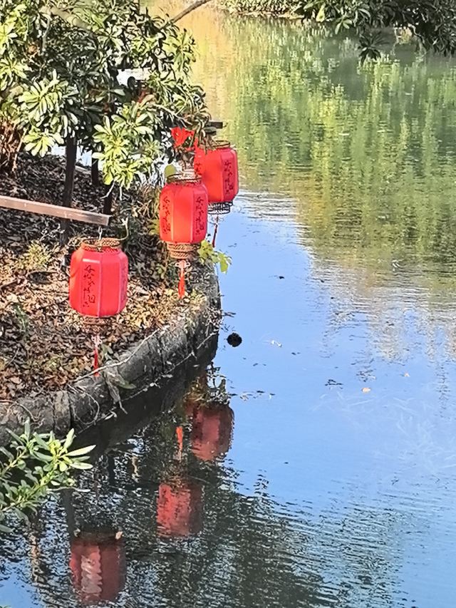 上海韩湘水博园旅行图片 1