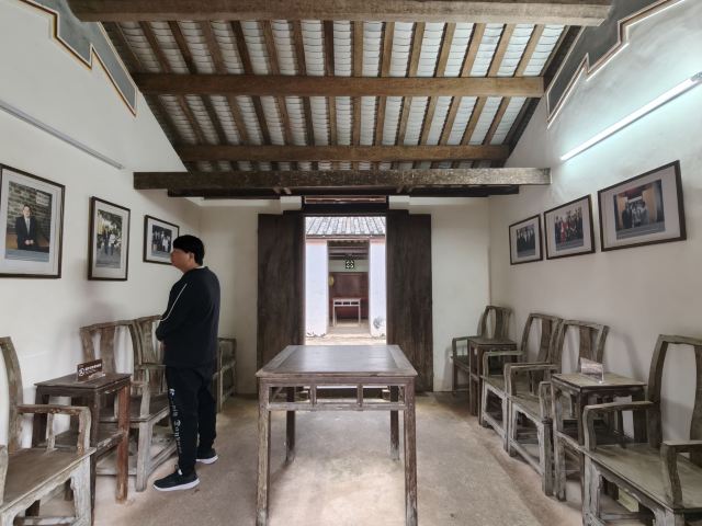 宋氏祖居旅行图片 3