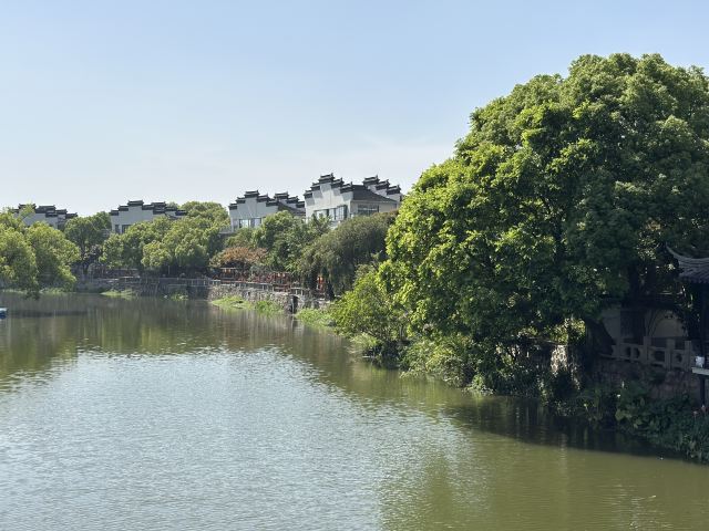 中山詹园旅行图片 3