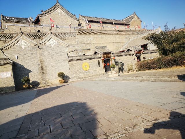 康百万庄园旅行图片 2