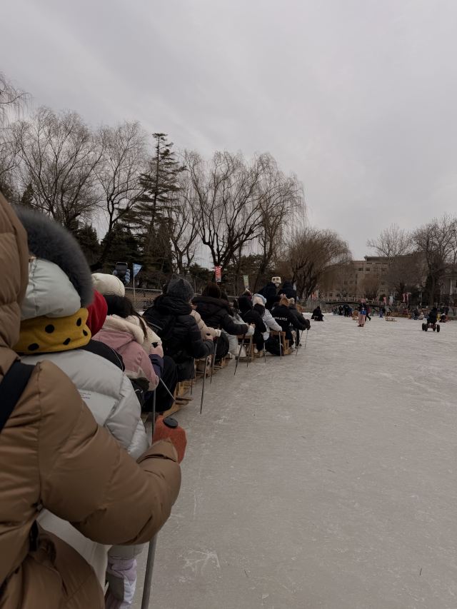 团结湖公园旅行图片 4
