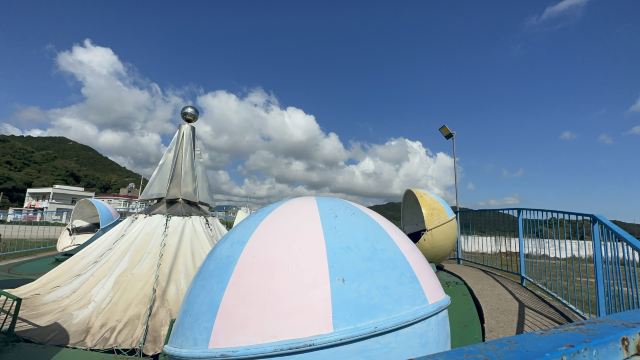 中国渔村·阳光海岸景区旅行图片 1