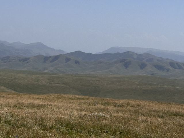 红石崖国家生态公园旅行图片 3