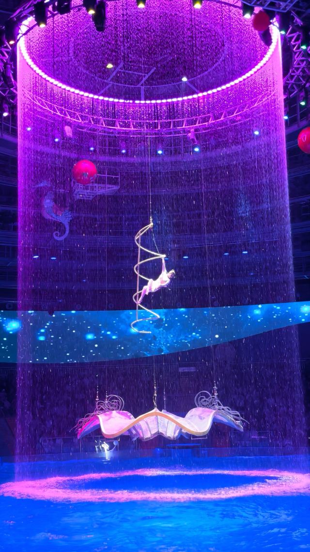 郑州海昌海洋公园旅行图片 8
