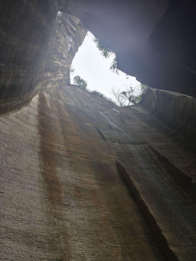 绍兴东湖风景区旅行图片 5