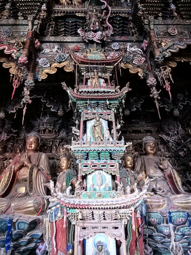 小西天旅行图片 6