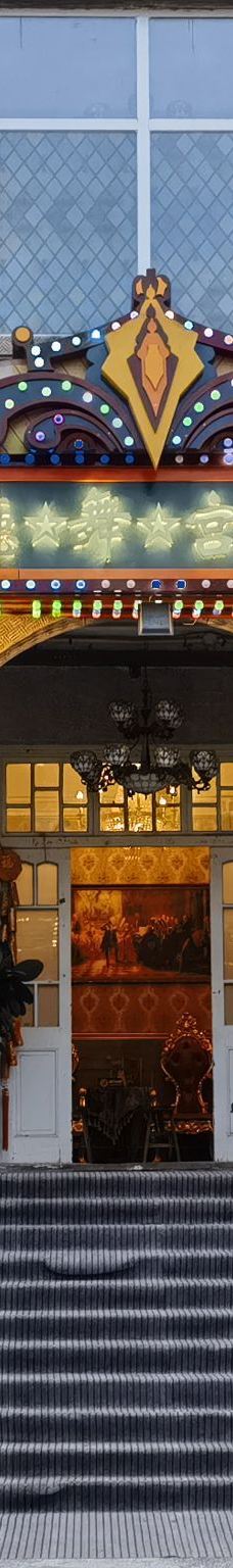 张学良故居-天津-YoYo_9C5X3A5C