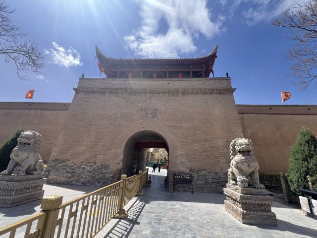 董府旅行图片 4