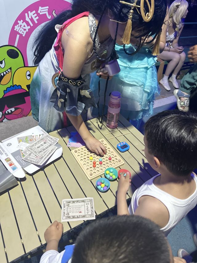 森灵欢乐世界旅行图片 2