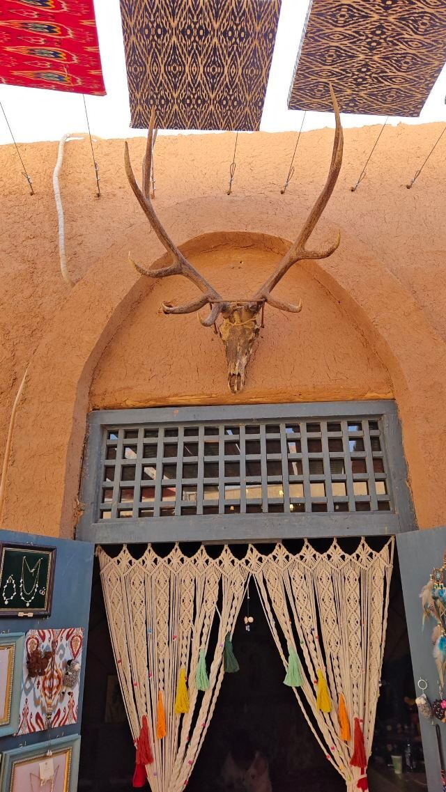 吐峪沟景区旅行图片 6