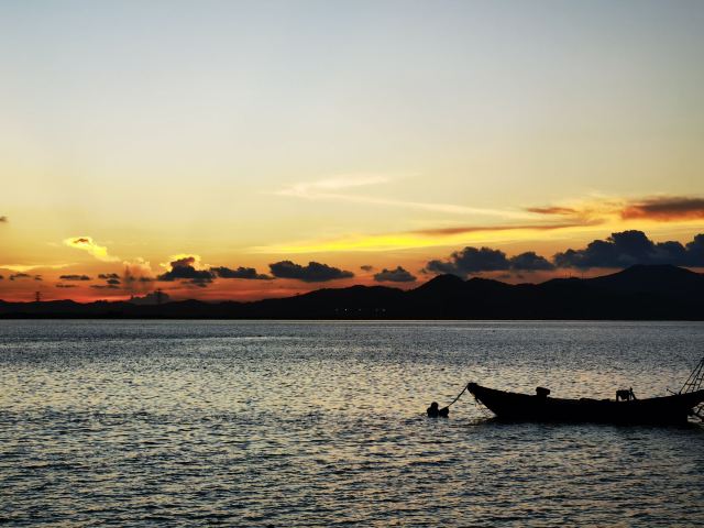 红海湾旅游区旅行图片 9