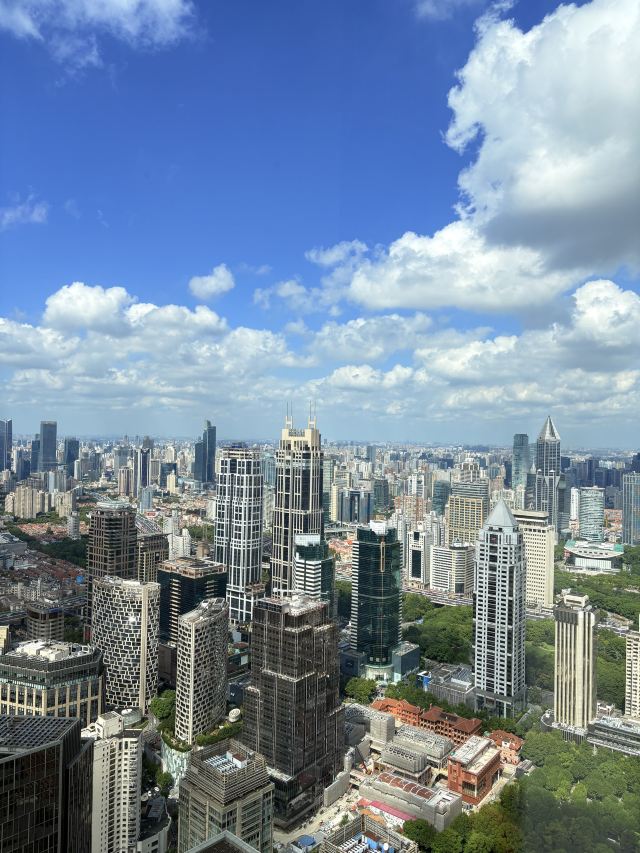 新天地绿地旅行图片 2