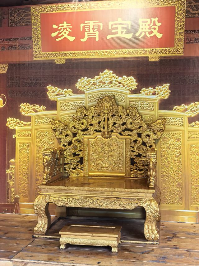 明月千古情景区旅行图片 5