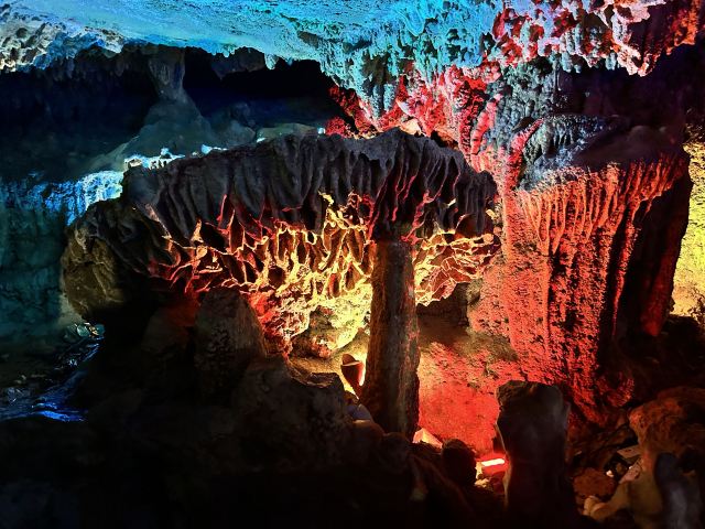 灵栖洞旅行图片 5