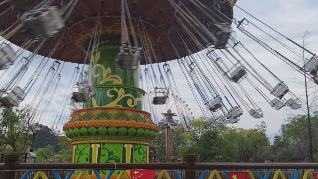 桂林融创国际旅游度假区旅行图片 4