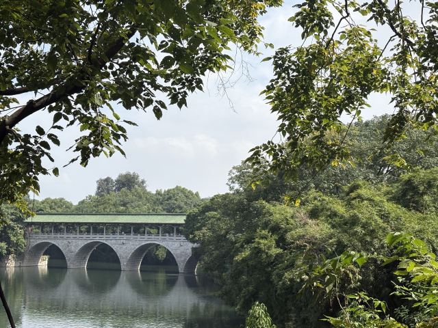 七星景区旅行图片 1