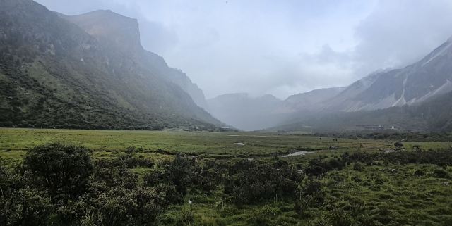 甘孜稻城亚丁景区旅行图片 3