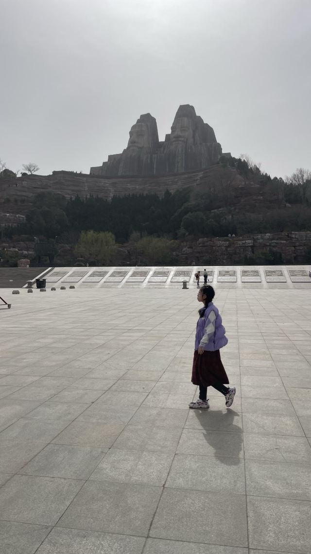 郑州黄河文化公园旅行图片 3