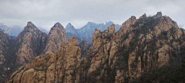 冰塘峪旅行图片 3