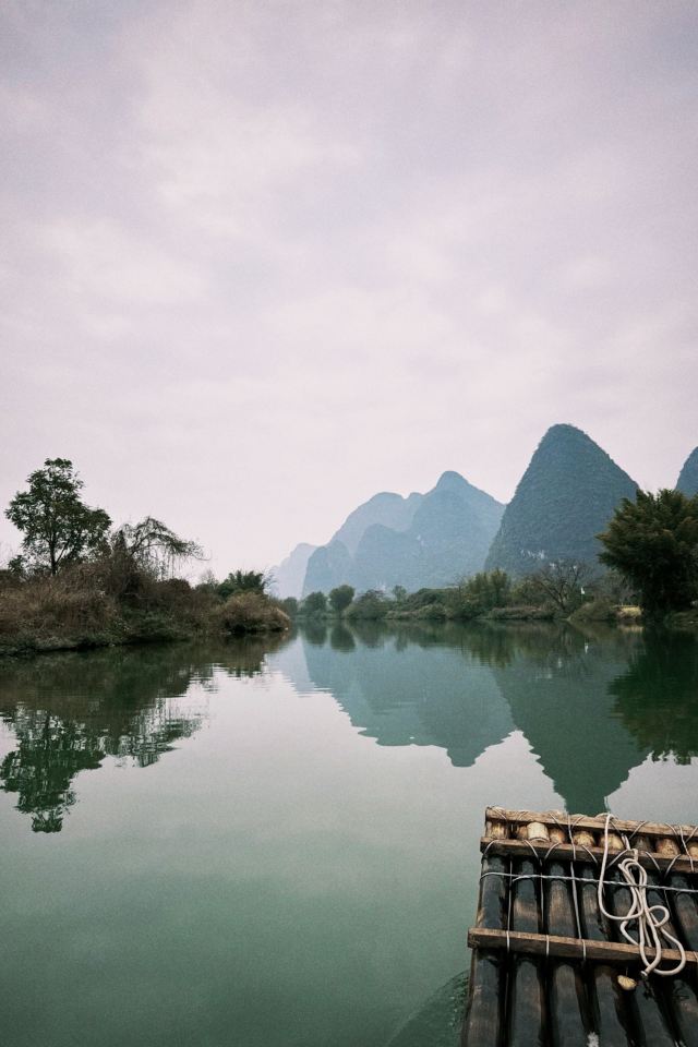遇龙河景区旅行图片 8