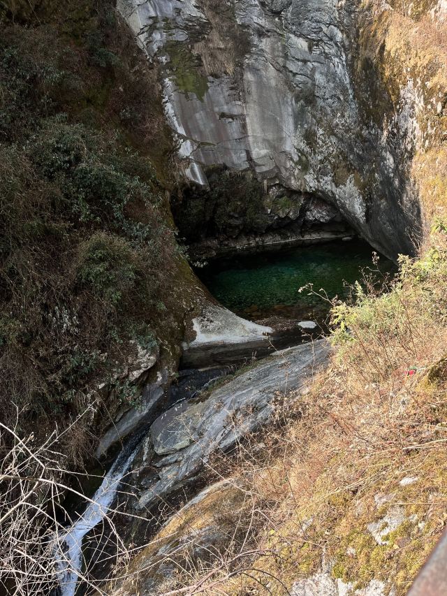 大理苍山世界地质公园旅行图片 1