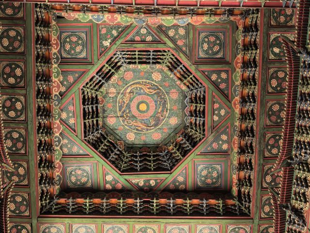 永安寺南院旅行图片 2