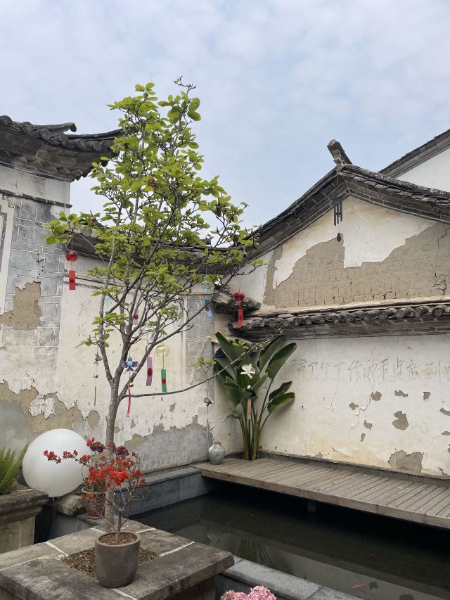 和顺古镇景区旅行图片 4