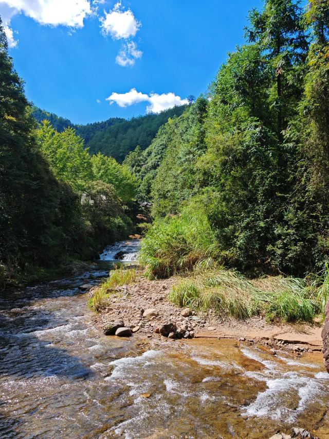 屏南白水洋风景区游玩攻略简介屏南白水洋风景区门票地址图片开放时间照片门票价格【携程攻略】 