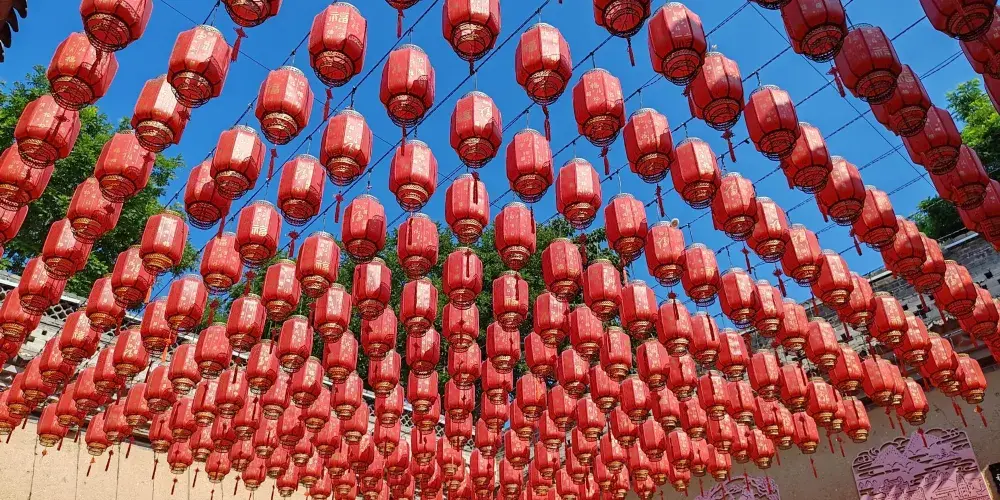 永安旅遊