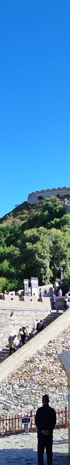 雁门关景区-代县-惠渊