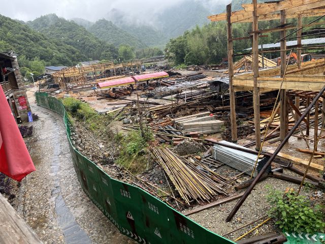 隐居·石头部落旅行图片 8