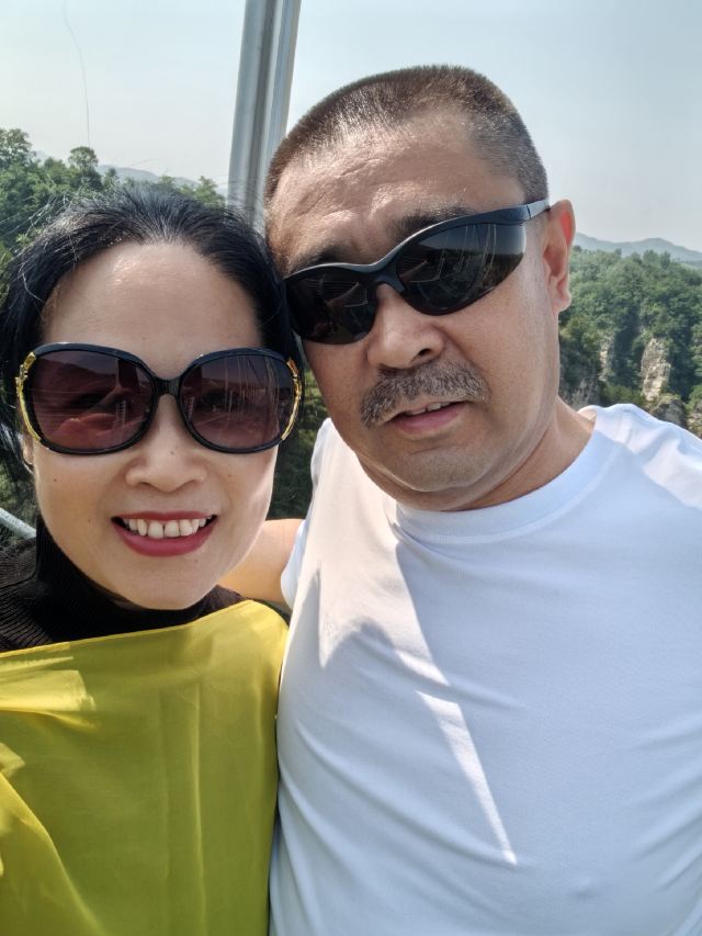 龙潭大峡谷自然风景区旅行图片 9